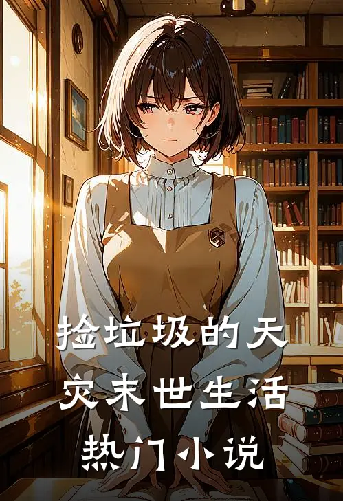 捡垃圾的天灾末世生活热门小说