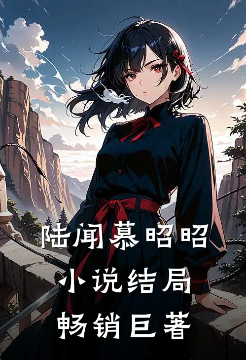 陆闻慕昭昭小说结局畅销巨著