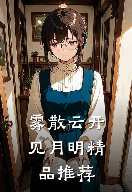 雾散云开见月明精品推荐