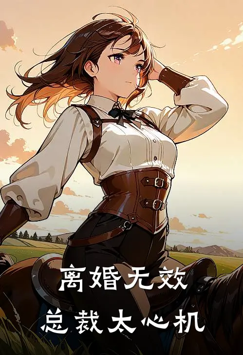 离婚无效，总裁太心机