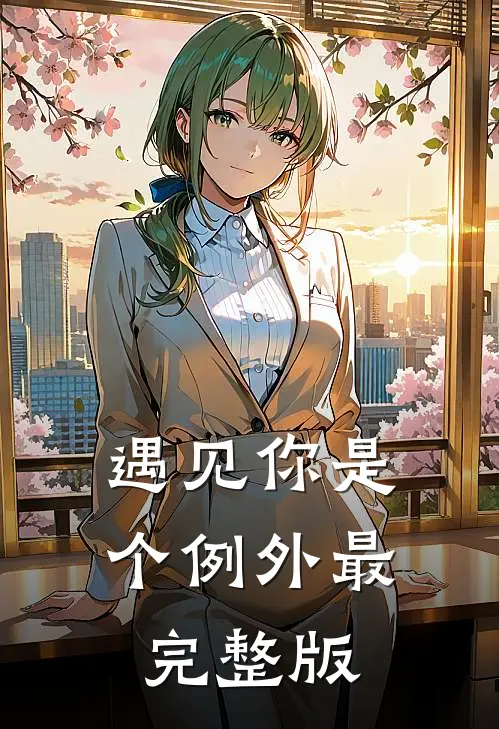 遇见你是个例外最完整版