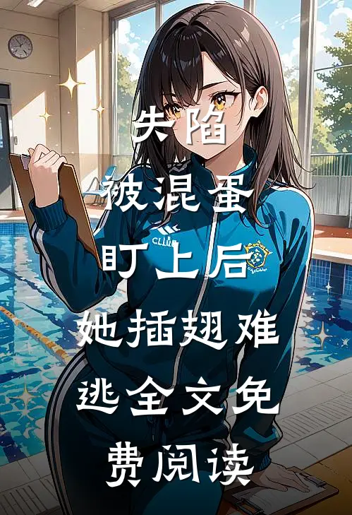 失陷：被混蛋盯上后，她插翅难逃全文免费阅读