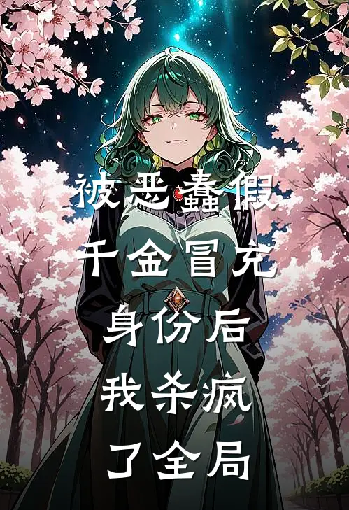 被恶蠢假千金冒充身份后，我杀疯了全局