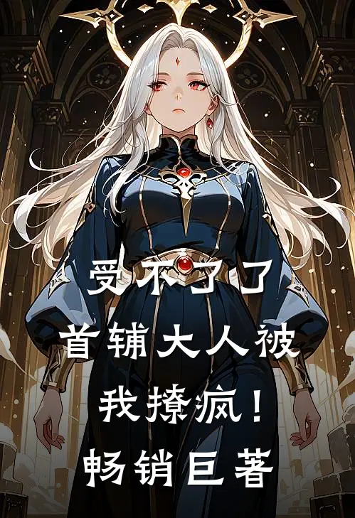 受不了了，首辅大人被我撩疯！畅销巨著
