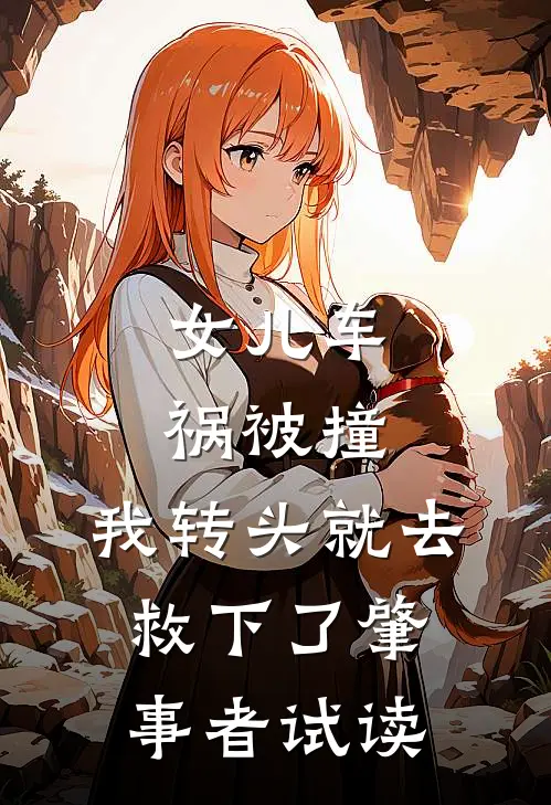 女儿车祸被撞，我转头就去救下了肇事者试读