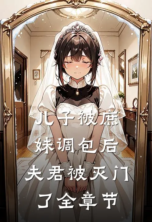 儿子被庶妹调包后，夫君被灭门了全章节