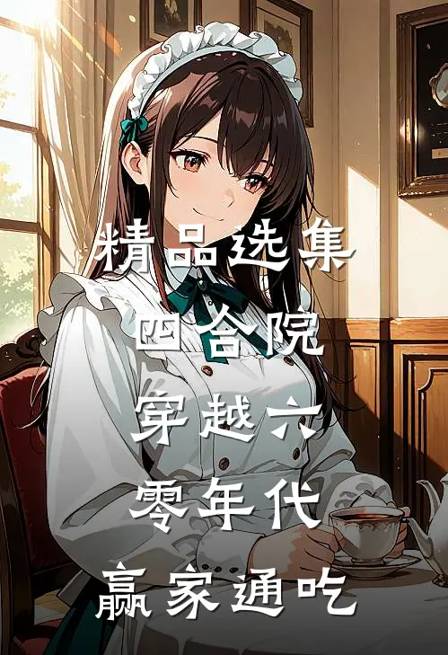 精品选集四合院：穿越六零年代，赢家通吃