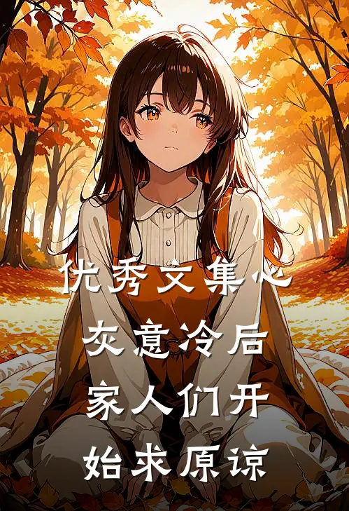 优秀文集心灰意冷后，家人们开始求原谅