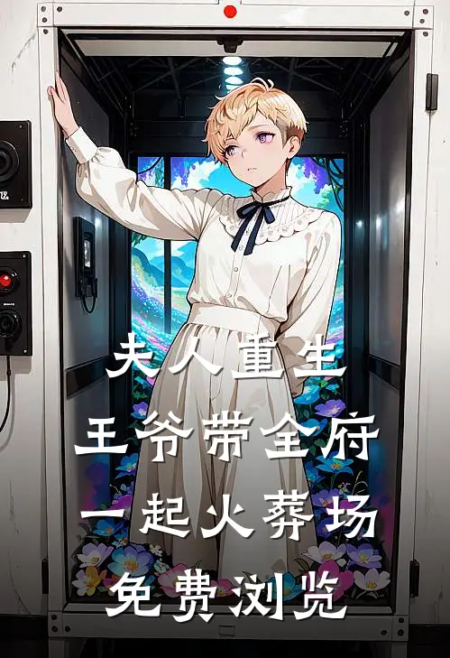 夫人重生，王爷带全府一起火葬场免费浏览