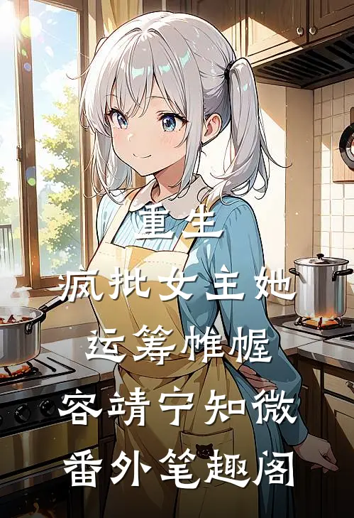 重生：疯批女主她运筹帷幄：容靖宁知微番外笔趣阁