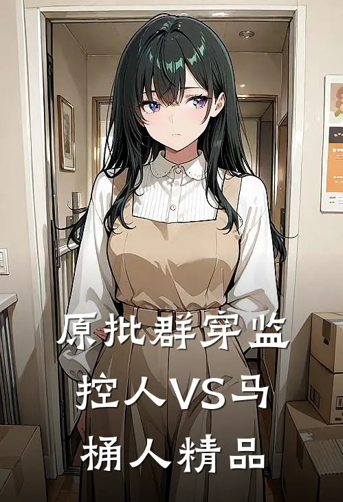 原批群穿监控人VS马桶人精品