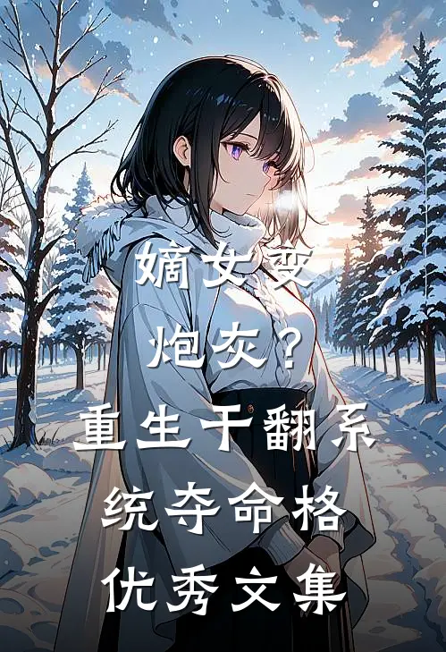 嫡女变炮灰？重生干翻系统夺命格优秀文集