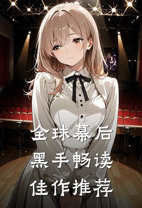 全球幕后黑手畅读佳作推荐
