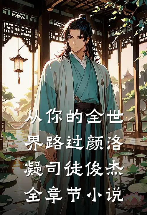 从你的全世界路过颜洛凝司徒俊杰全章节小说