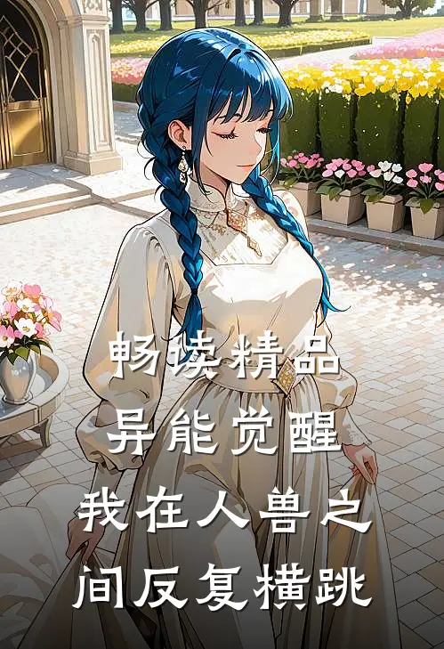 畅读精品异能觉醒：我在人兽之间反复横跳