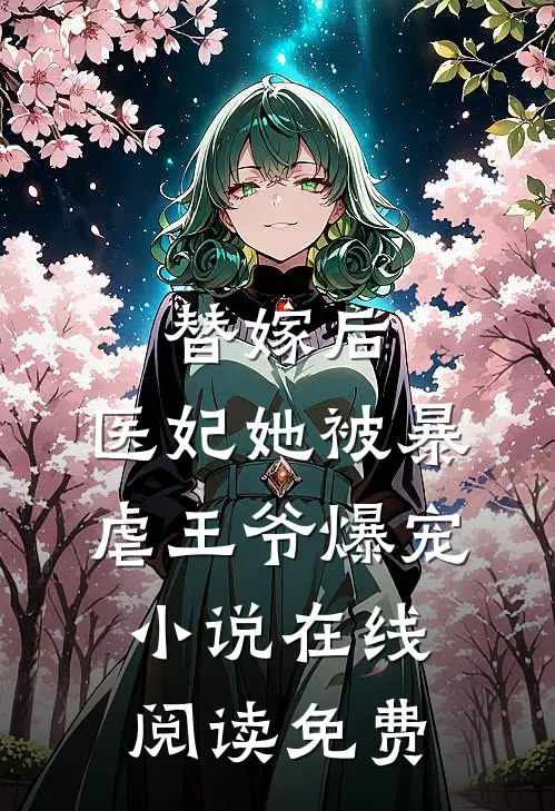 替嫁后，医妃她被暴虐王爷爆宠小说在线阅读免费