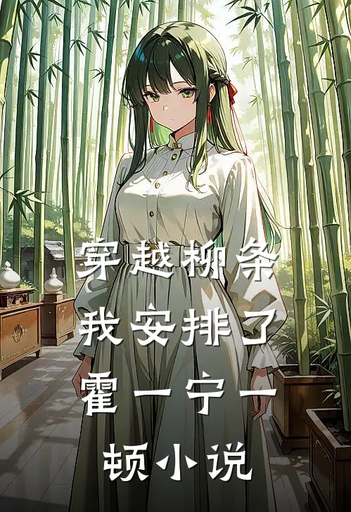 穿越柳条，我安排了霍一宁一顿小说