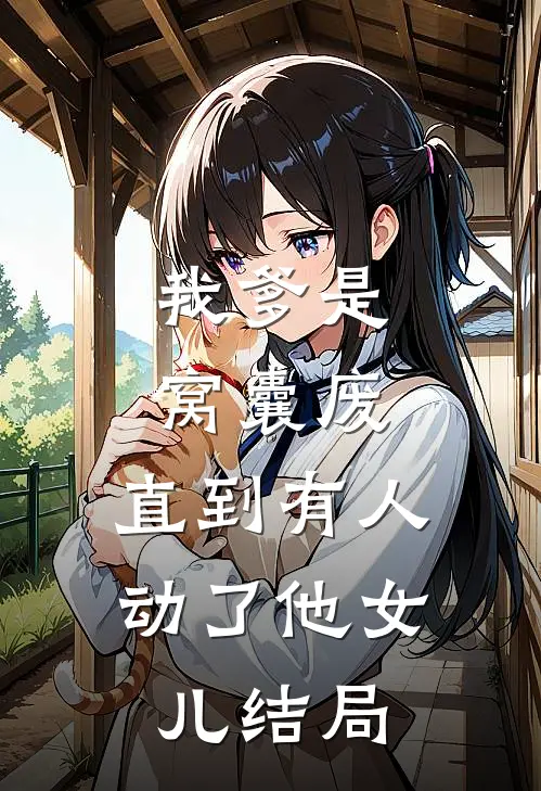 我爹是窝囊废，直到有人动了他女儿结局