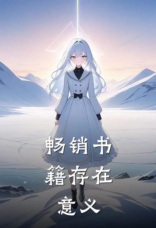畅销书籍存在，意义