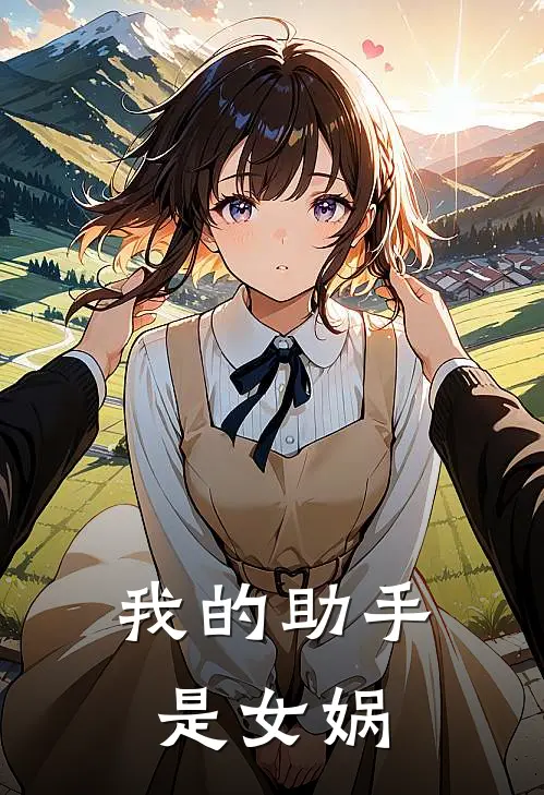 我的助手是女娲