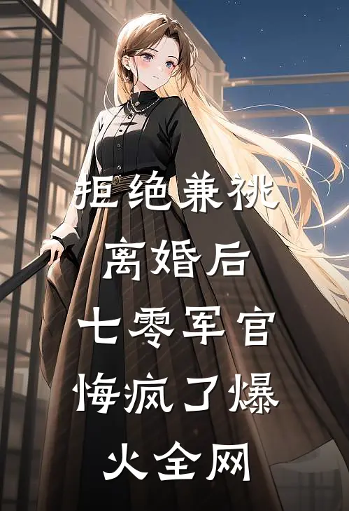 拒绝兼祧离婚后，七零军官悔疯了爆火全网