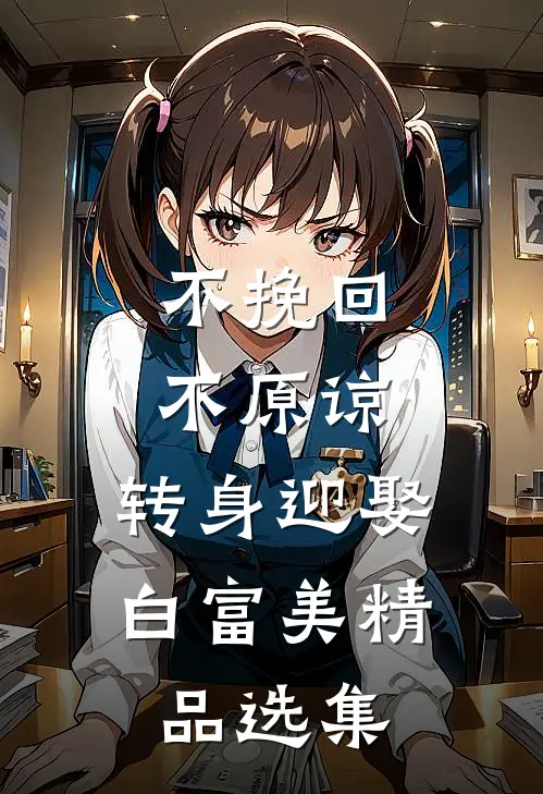 不挽回不原谅，转身迎娶白富美精品选集