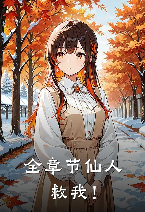 全章节仙人，救我！
