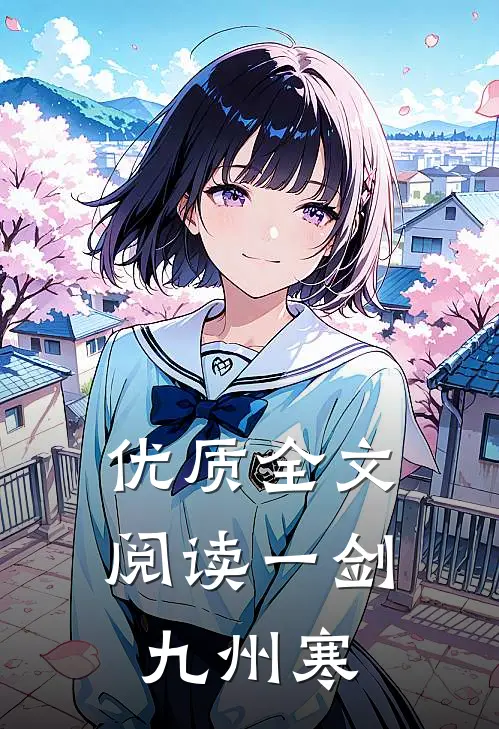 优质全文阅读一剑九州寒