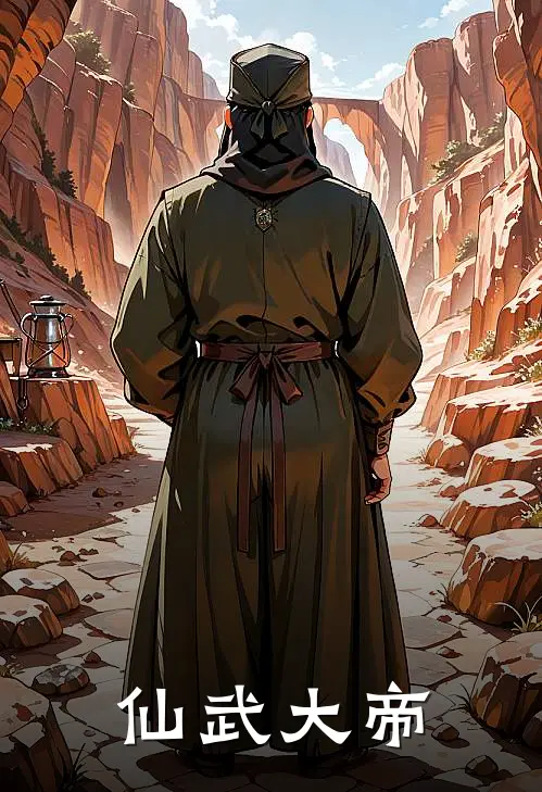 仙武大帝