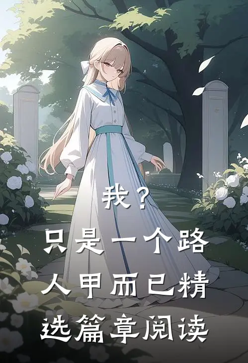我？只是一个路人甲而已精选篇章阅读