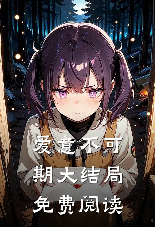 爱意不可期大结局免费阅读