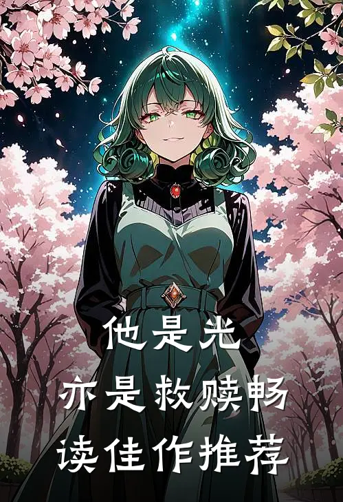 他是光，亦是救赎畅读佳作推荐