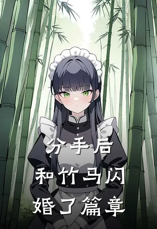 分手后，和竹马闪婚了篇章