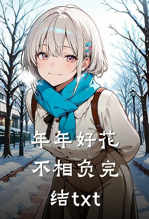 年年好花不相负完结txt