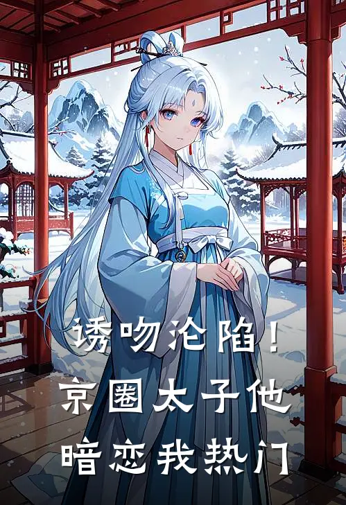 诱吻沦陷！京圈太子他暗恋我热门