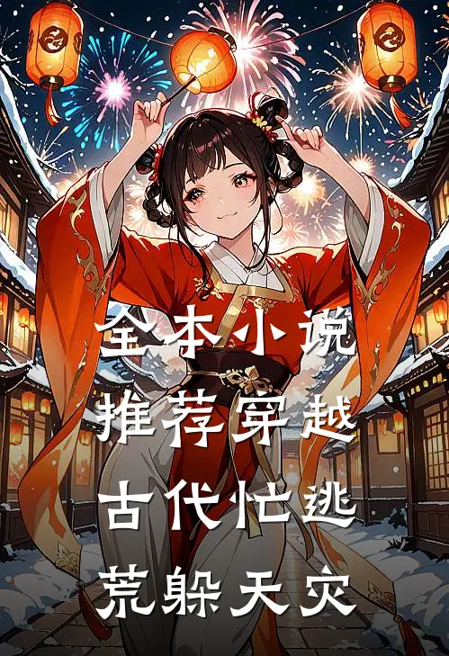 全本小说推荐穿越古代忙逃荒躲天灾
