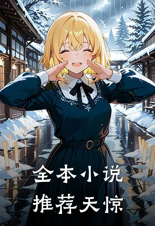 全本小说推荐天惊