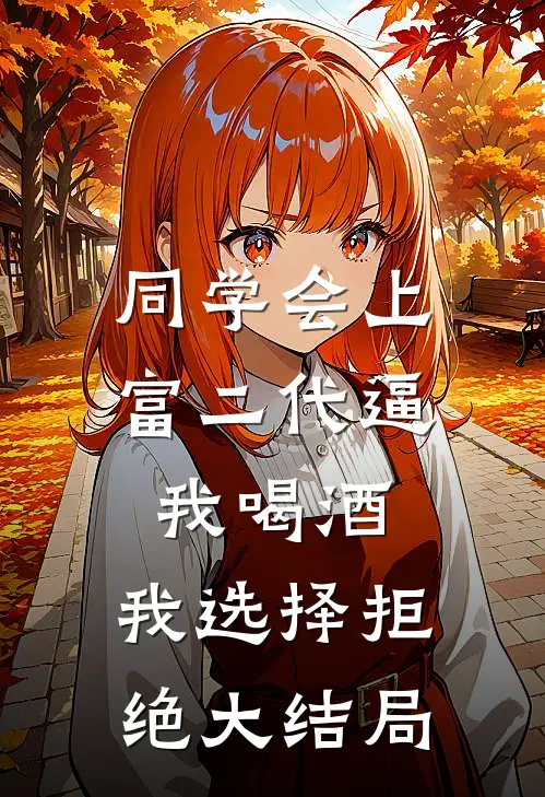 同学会上富二代逼我喝酒，我选择拒绝大结局