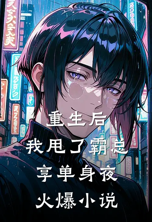 重生后，我甩了霸总享单身夜火爆小说