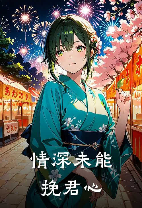 情深未能挽君心