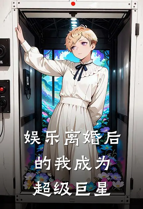 娱乐离婚后的我成为超级巨星