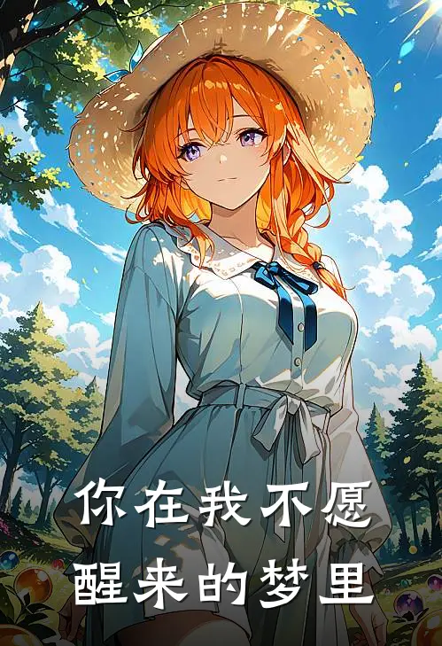 你在我不愿醒来的梦里