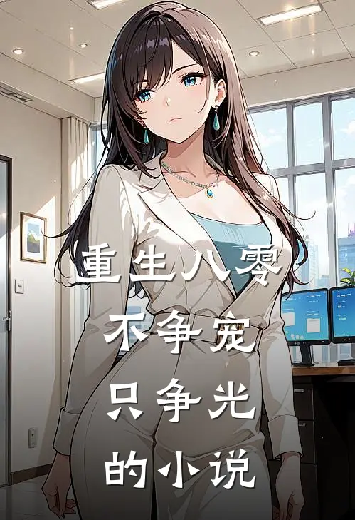 重生八零：不争宠，只争光的小说