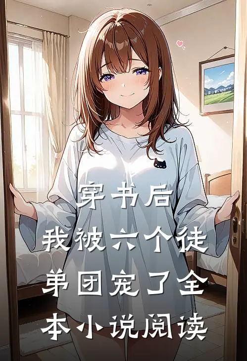 穿书后，我被六个徒弟团宠了全本小说阅读