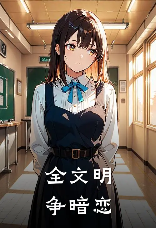 全文明争暗恋