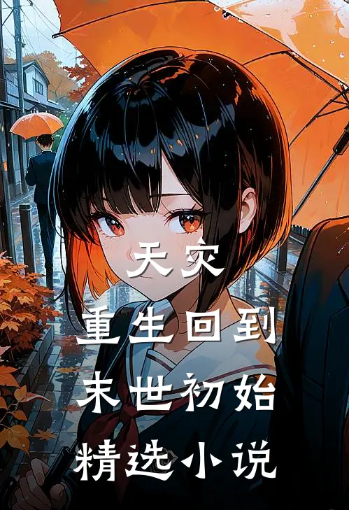 天灾，重生回到末世初始精选小说