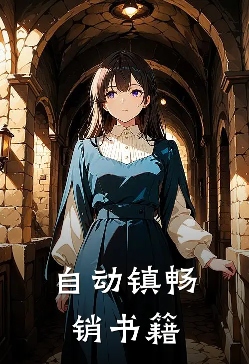 自动镇畅销书籍