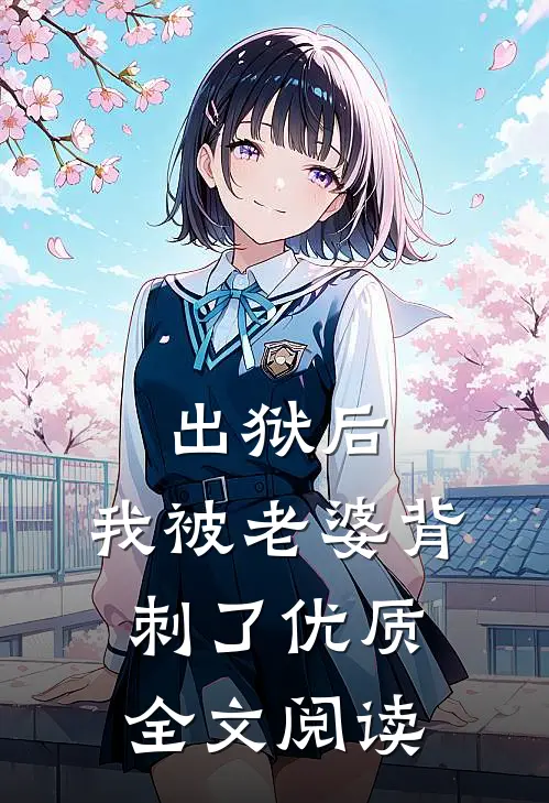 出狱后，我被老婆背刺了优质全文阅读