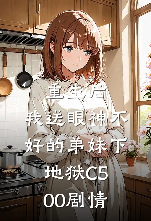 重生后，我送眼神不好的弟妹下地狱C500剧情