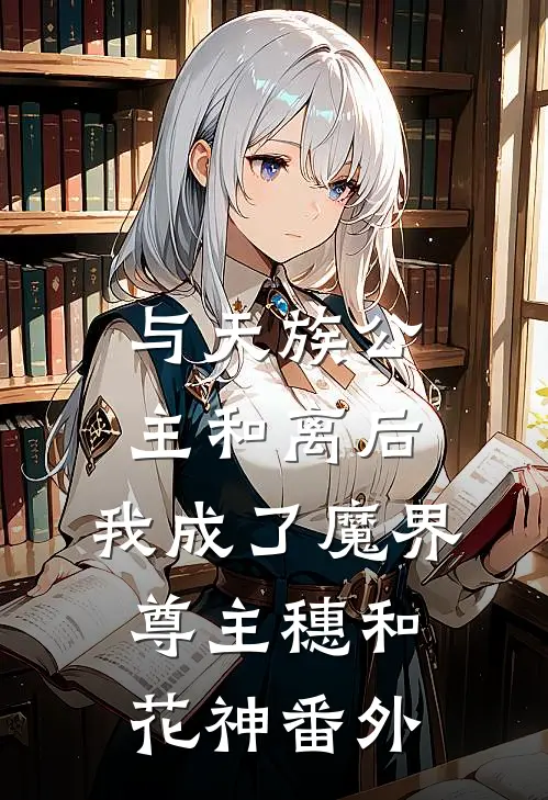 与天族公主和离后，我成了魔界尊主穗和花神 番外